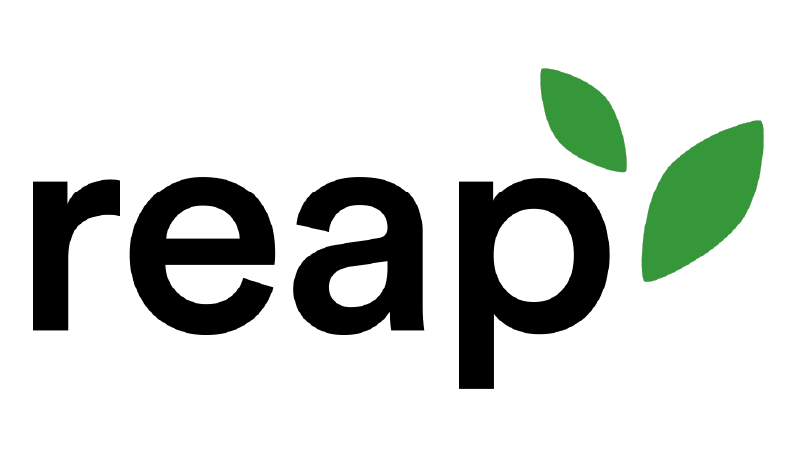 Reap Logo