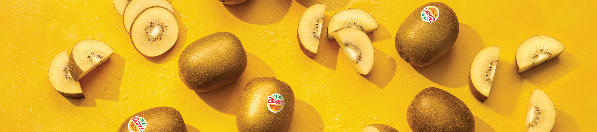 Zespri Kiwifruit to feature compostable labels in European markets