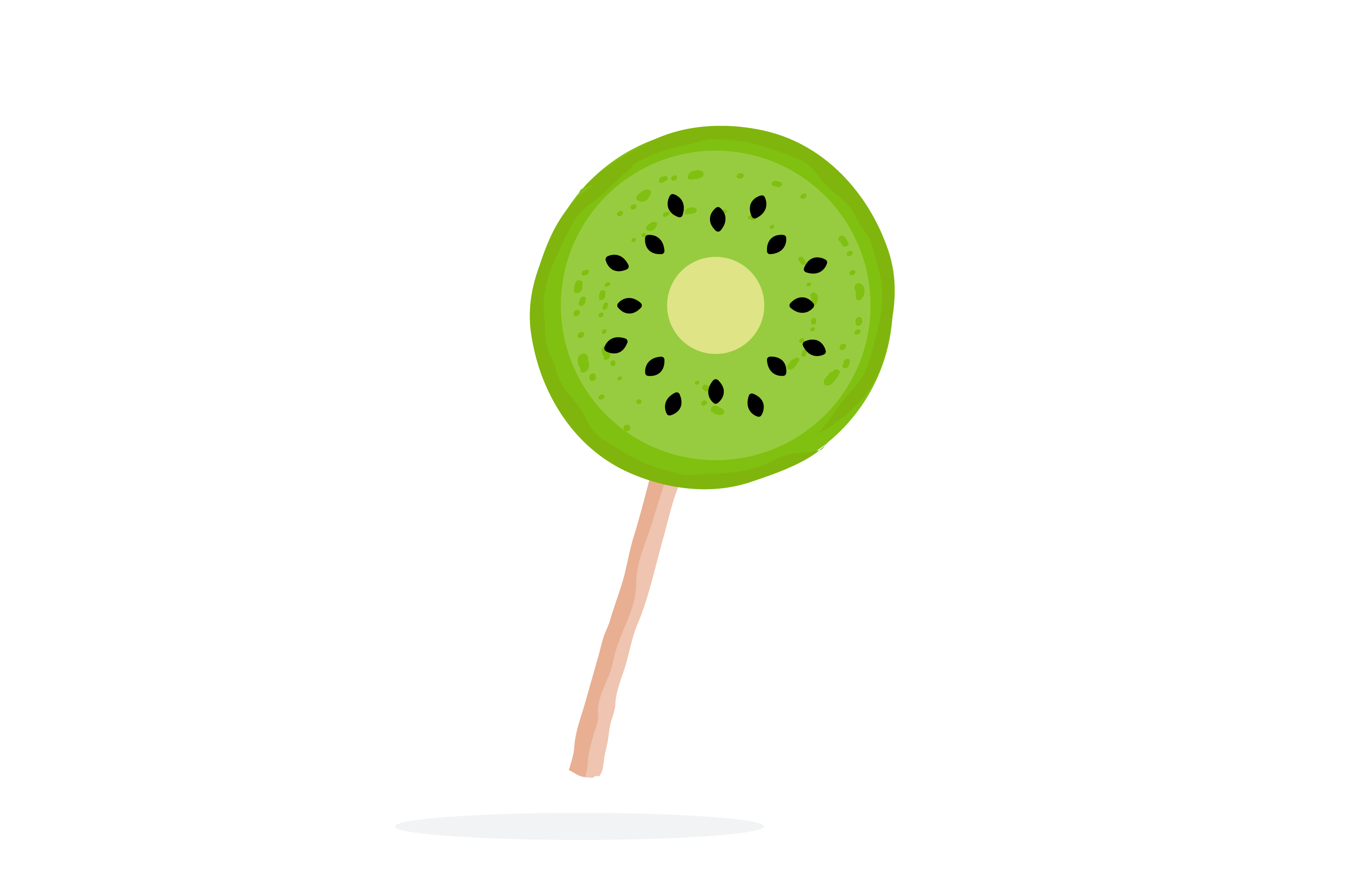 Pourquoi le kiwi Zespri est-il bon pour vous ?