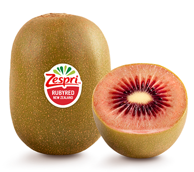 Zespri Ruby Kiwifruit