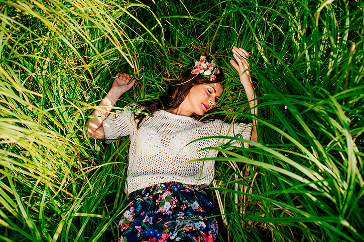 Is your teen sleepier in spring?